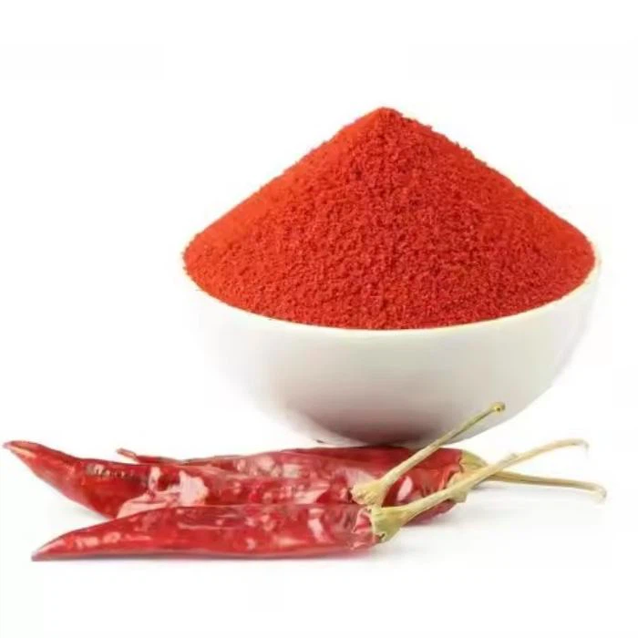 Dried Chili Powder