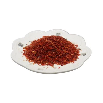 פתיתי צ'ילי מיובשים